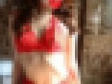 新宿交縁女子　File NO.59 エリカ（No.1キャバ嬢）