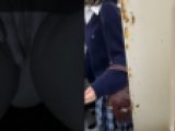 素人プレイ日記１２４TRAIN目★白黒チェックスカート女子の生態