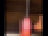 【再掲】 射精の瞬間を３発激撮