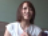 ドMで美乳の27歳ペットショップ店員が初ハメ撮りで激しく突かれて何度も絶頂