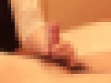 ＯＬコスのお姉さんに気持ちいい手コキしてもらった
