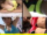 5071／「裏切り撮り・クィンちゃん危機一髪化作戦（66）」