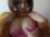 美巨乳の32歳CAが初ハメ撮りで3ヶ月ぶりのエッチに絶頂して喘ぎまくる