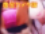 変態開花　モロ出しのおのぼりさん　固定カメラ版