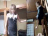 【顔出しあり】かわいい聖女の刑の執行！罪人の顔踏み処刑！
