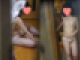 卑猥なデカ乳首を持つ女子大生のガチプライベート