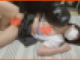 黒部屋【10】成長中のオッパイがヤバい！オマセでヤンチャな女の子！何度もいっちゃう淫乱体質でドM確定ｗｗ