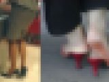 アッシの足　写真集 no.５