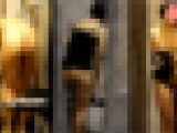 最高！顔を埋めたくなるようなムチムチOLのお尻。。