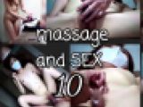 massage and SEX-10□天使の様なホテルコンシェルジュさんが発情してしまいました