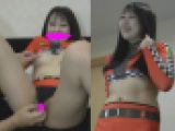キャンギャル志望者クリ責めコレクション【面接担当セクハラ記録】03「笑顔の愛らしさを踏みにじる猥褻行為」