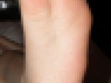 NO.30　30歳モデルさん　その他2名計3名分の足の裏写真集 　