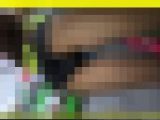 4819／「裏切り撮り・クィンちゃん危機一髪化作戦（62）」