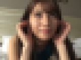 美人の22歳専門学校生が初ハメ撮りで激しいピストンに美巨乳を揺らして何度も絶頂