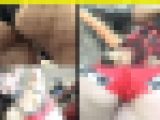 5289／「偽装撮り・キャンちゃん私押靏コレクション（65）～肉感篇」