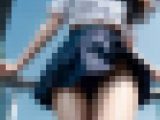 ローアングルパンチラ vol007
