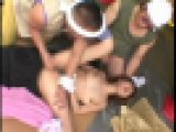 鬼●の所業一部始終！File.3