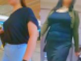 No.915【巨乳2人セット】ステキおっぱいをダブルに堪能したいそんな一品