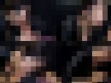 【特典動画１本付】弘前綾香のエロ長い舌シリーズ特別編1～2まとめてDL