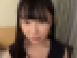清楚な26歳人妻が初ハメ撮りで感じてしまい何度も勢いよく潮吹き