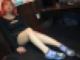 Street legs&socks snaps写真集＋動画　マナ