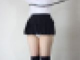 学園2045 精鋭女子学園-尋問編 不正調査7 C組 二宮由香里