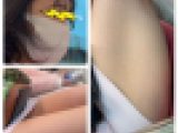 脚フェチ615 裏太ももを堪能！脚を組むS級美人お姉さんの接近エロ過ぎる生脚美脚