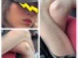脚フェチ616 裏太ももを堪能！脚を組むS級美人お姉さんの接近エロ過ぎる生脚美脚