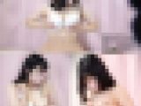 Fカップ美巨乳人妻/美意識高い奥様が乳首まで自ら施術♡【育乳/サロン】