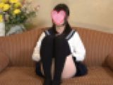 【個撮】No212 優衣ちゃん18歳 初心な黒髪の女の子、玩具未経験なのに拘束され未知の快感に耐えられず初めての痙攣イキ