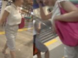ダイアモンド特SSSクラスの奇跡の豪乳美女！