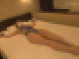 こちょこちょ族　グラドル級の同人モデルは金髪超敏感娘～6th～　すず　21歳　レースクィーン編