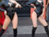 (※05/21(火)まで限定公開) キャンギャル動画2438