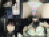 黒髪女子のパンツ買取/車内で美乳とムチムチ太ももを交渉チカン【ブルセラ】