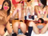 【現役女学声かけ撮影】美巨乳Fカップ全裸で自らくぱぁしてトロトロ愛液溢れ出しエロボディ個撮