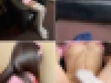 【アイドル志望悪戯】美すぎる完璧スレンダー「なぎさ」ちゃん完全版