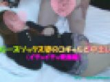 コギャルを孕ませてみまShow♪　ザーメン注射編