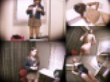 女学生達の赤裸々生着替えを覗きまくり24