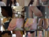 【4K撮影&超高画質】【20代美女生足裏】3人のセクシーお姉様が魅せる最上級の足裏エロティシズム
