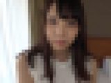 美乳の20歳フリーターが彼氏に内緒の初ハメ撮りでアソコを体を震わせ何度も絶頂