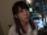 スレンダー美人の25歳雑貨屋店員が緊張の初ハメ撮りで喘ぎまくって何度も絶頂