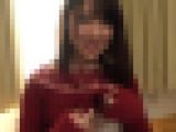 美巨乳の23歳美容部員が初ハメ撮りで久しぶりのエッチに喘ぎまくって何度も絶頂