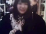 19歳元処女ちゃん4回目♡一緒に買いに行った黒いえっちな下着でガン突きセックス！【前編】