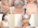 【爆乳∞検診】驚愕Hカップ娘を検査と称し揉みしだく。柔らか美巨乳を好き放題にセクハラする医師【素人】
