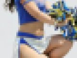 チアリーダーです　109