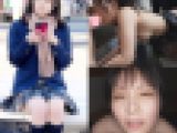 発育上々な制ふく女　子を無慈悲リンカン…涙目イラマでザーメン4連続ぶっかけ・強引快楽ループにハメて自我崩壊するまでマワしまくって