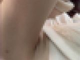 脇チラリズムの世界へ！S級美人ギャルお姉さんの超接近エロすぎる脇チラを激撮！