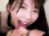 【特典動画１本付】藤田こずえのエロ長い舌シリーズ特別編1〜2まとめてDL！
