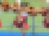 5921／「スウィング撮り・チアセクシーな歌が聞える（95）」