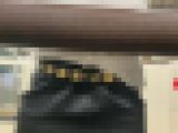 【着衣尻39】大学生のプリケツ